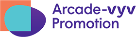 Arcade Promotion